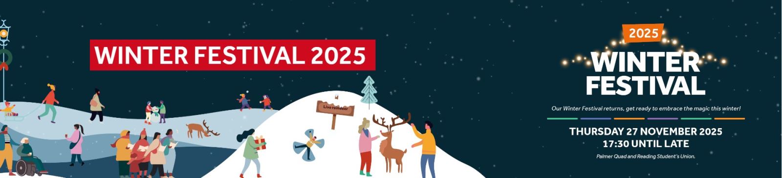 Winter Festival 2025